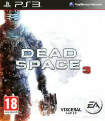 Dead Space 3 - PAL Playstation 3