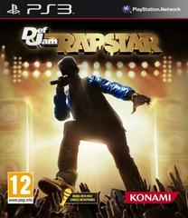 Def Jam Rapstar - PAL Playstation 3