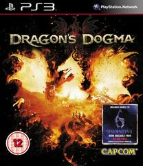 Dragon's Dogma - PAL Playstation 3