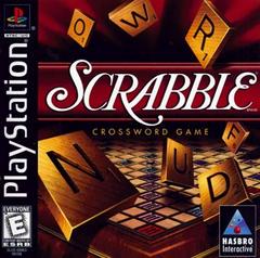 Scrabble - Playstation