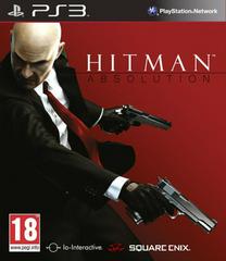 Hitman: Absolution - PAL Playstation 3