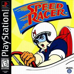 Speed Racer - Playstation