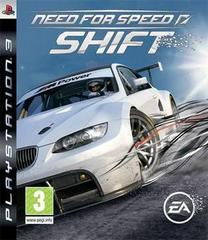 Need for Speed: Shift - PAL Playstation 3