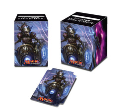 Ultra PRO: Deck Box - PRO 100+ (Commander 2015 - Mizzix of the Izmagnus)