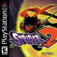 Strider 2 - Playstation