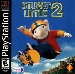 Stuart Little 2 - Playstation