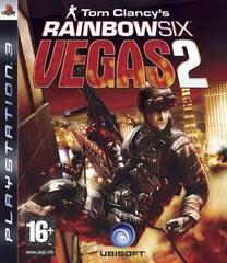 Rainbow Six: Vegas 2 - PAL Playstation 3