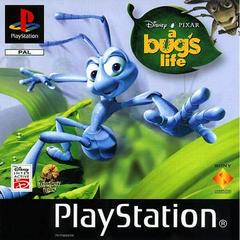 A Bug's Life - PAL Playstation