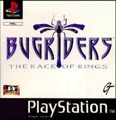 Bugriders The Race of Kings - PAL Playstation