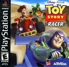 Toy Story Racer - Playstation