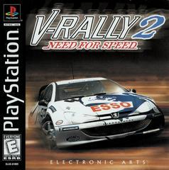 Need for Speed : V-Rally 2 - Playstation