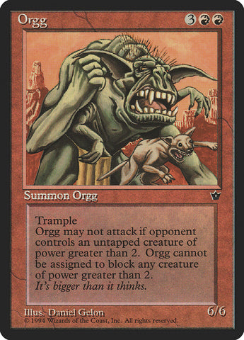 Orgg [Empires déchus] 