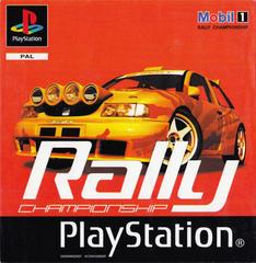 V-Rally Championship - PAL Playstation