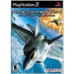 Ace Combat 4 - Playstation 2