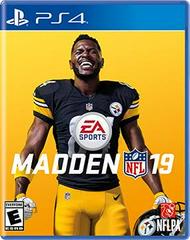 Madden NFL 19 - Playstation 4