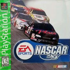 NASCAR 99 [Greatest Hits] - Playstation