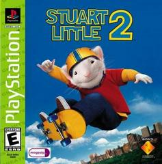 Stuart Little 2 [Greatest Hits] - Playstation