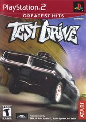 Test Drive [Greatest Hits] - Playstation 2