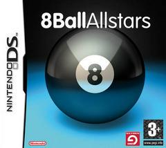 8Ball Allstars - PAL Nintendo DS
