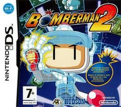 Bomberman 2 - PAL Nintendo DS
