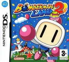Bomberman Land Touch 2 - PAL Nintendo DS