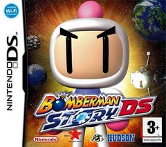 Bomberman Story DS - PAL Nintendo DS