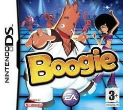 Boogie - PAL Nintendo DS