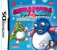 Bubble Bobble Revolution - PAL Nintendo DS