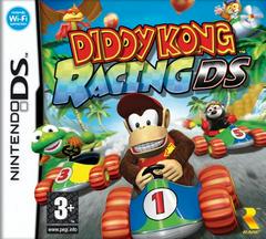 Diddy Kong Racing DS - PAL Nintendo DS