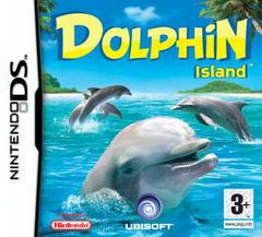 Dolphin Island - PAL Nintendo DS