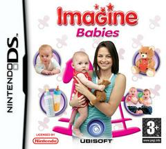 Imagine Babies - PAL Nintendo DS