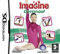 Imagine: Gymnast - PAL Nintendo DS