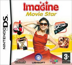 Imagine Movie Star - PAL Nintendo DS