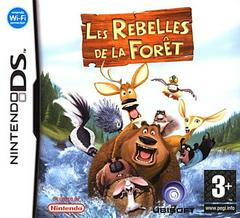 Open Season - PAL Nintendo DS