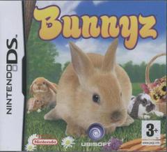 Bunnyz - PAL Nintendo DS