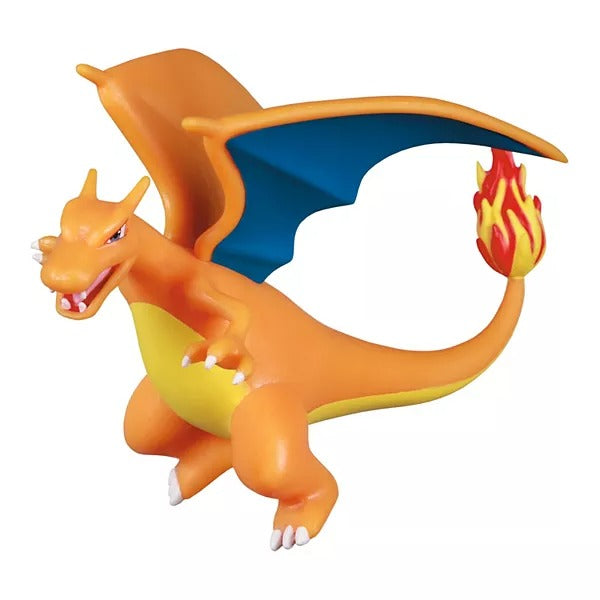 Hallmark Ornaments- Charizard