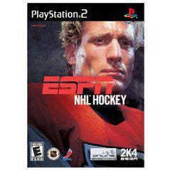 ESPN NHL Hockey - Playstation 2
