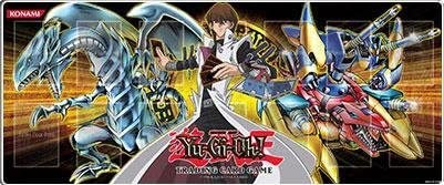 Kaiba Playmat