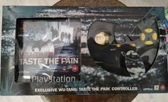 Wu-Tang Taste the Pain [Limited Edition] - PAL Playstation