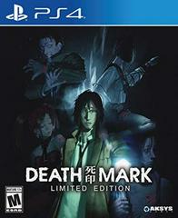 Death Mark [Edición limitada] - Playstation 4