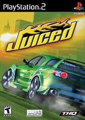 Juiced - Playstation 2