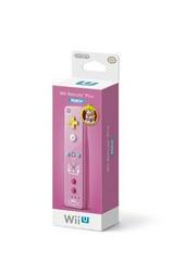 Pink Princess Peach Wii Remote - Wii