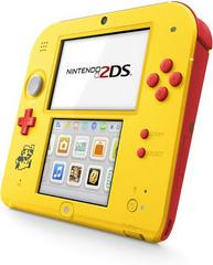 Nintendo 2DS Super Mario Maker Edition - Nintendo 3DS