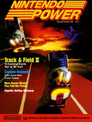 [Volume 3] Track & Field II - Nintendo Power