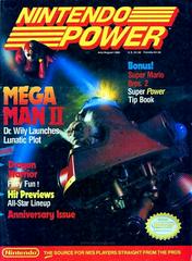 [Volume 7] Mega Man 2 - Nintendo Power