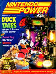[Volume 8] Duck Tales - Nintendo Power