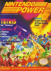 [Volume 9] Tetris - Nintendo Power