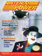 [Volume 10] Batman - Nintendo Power