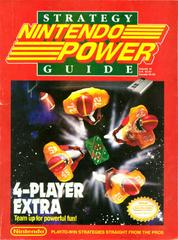 [Volume 19] 4 Player Extra Strategy Guide - Nintendo Power