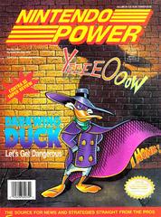 [Volume 36] Darkwing Duck - Nintendo Power